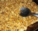 Foto del paso 6 de la receta: 4 variantes con una misma masa
