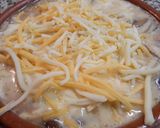 Foto del paso 4 de la receta Cazuela de champiñones