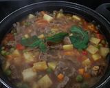 Foto del paso 4 de la receta: Picante de Carne a lo Carmelita