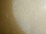 Chicken szechuan soup