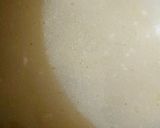 A picture of step 2 of Chicken szechuan soup.