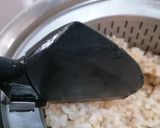 Foto del paso 4 de la receta: Arroz integral con sofrito Thermomix