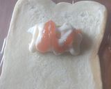Foto langkah ke 2 dari resep Risols mozarela roti tawar.