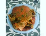 Foto langkah ke 6 dari resep Kepiting Pedas Manis..