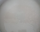 Foto del paso 1 de la receta: Merengue Italiano. TRE MEN DO