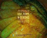 Foto langkah ke 7 dari resep Penyetan Lele,Tempe,Terong ala Lesehan.