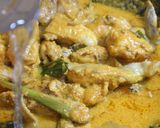 Foto langkah ke 3 dari resep Ayam Woku.