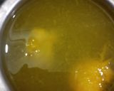 A picture of step 3 of Raw mango 🥭 panna👩‍🍳🍸.