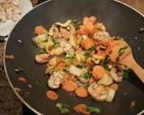 Chicken ZOODLE lo mein recipe step 2 photo