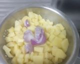 আলু পোস্ত (Aloo posto recipe in bengali) রেসিপির ধাপ 1 ছবি
