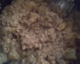Foto del paso 1 de la receta: Avena instantánea con frutas y miel