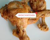 Foto langkah ke 1 dari resep Ayam sambel ijo.