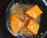तंदूरी ढोकला (tandoori dhokla recipe in Hindi) रेसिपी चरण 10 फोटो