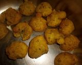 मूंगदाल भजिया (Moong dal bhajiya recipe in hindi) रेसिपी चरण 3 फोटो