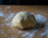 Mágnás diós pite recept fázis 1 fotója