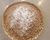 Foto del paso 2 de la receta: Galletitas de avena, para acompañar con café o té