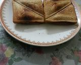 A picture of step 6 of सैंडविच.