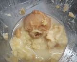 รูปขั้นตอนการทำที่ 2 ของ ถั่วลูกไก่บดรสมิโซะ (Chickpea Miso Paste)