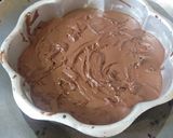 ચોકલેટ કેક (Chocolate cake recipe in Gujarati) રેસીપી સ્ટેપ4ફોટો