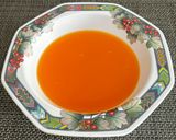 A picture of step 6 of Sweet and Spicy Orange Chicken.