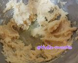 朱古力曲奇 (減糖版)的食譜步驟4照片