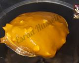 صورة لخطوة 2 من وصفة Peanut Butter Oat Smoothie