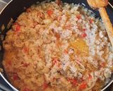 Foto del paso 2 de la receta: Chupe de Jaiba
