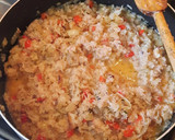 Foto del paso 2 de la receta: Chupe de Jaiba