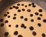 Foto del passaggio 4 della ricetta Torta ai mirtilli