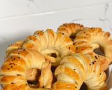 صورة لخطوة 1 من وصفة فطائر باللحم 🥟