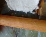 Foto del paso 2 de la receta: Bastones de avena y queso