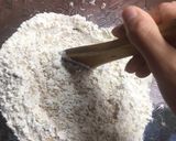 Foto del paso 1 de la receta: Pan Hulk - 50% integral