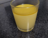 Foto del paso 4 de la receta: Caldo Casero calentito