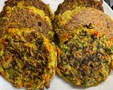 Foto del paso 4 de la receta: Croquetas de Avena y Verduras