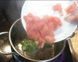 Foto del paso 2 de la receta: Sopa de fideos de la abuela