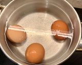 Foto del paso 1 de la receta Crema fría de espárragos 🍵