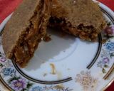 Foto del paso 7 de la receta: Alfajores de azúcar negra con dulce de leche