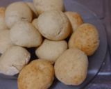 Foto del paso 8 de la receta: Pancitos tipo chips (con harina leudante)