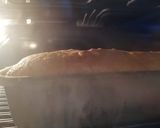 Piskóta recept fázis 6 fotója