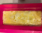 Foto del paso 5 de la receta: Lemon pie LIGHT! Con base de avena Súper FÁCIL Y RÁPIDO! Al microondas 😍