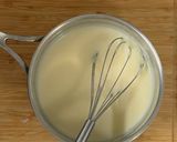 Foto del passaggio 3 della ricetta Pastel di Nata con Pasta Brioche