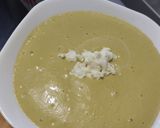 Foto del paso 5 de la receta: Salsa/Dip de Arveja verde🫛🥛🥯