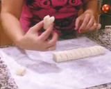 Foto del paso 4 de la receta: Palmeras de hojaldre
