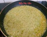 Hình bước làm 3 của món Bún bò giò heo