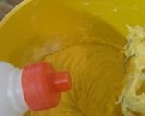 Foto langkah ke 5 dari resep Klapper Koek / Coconut Cookies.