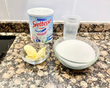 Foto del paso 1 de la receta: Leche condensada casera