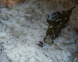 Foto langkah ke 3 dari resep Chicken Biryani.