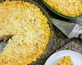 Foto langkah ke 9 dari resep Makaroni Schotel.