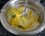 मूंग की दाल इडली(moong dal idli) रेसिपी चरण 2 फोटो
