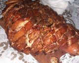 Foto del paso 3 de la receta: Pernil de cerdo al horno festivo